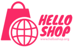 Hello Shop – International online shop